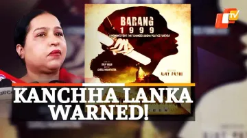 Anjana Mishra, OTT, Web Series