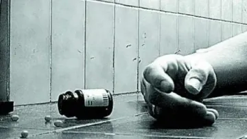 Class X girl attempts suicide after she was scolded by teacher 