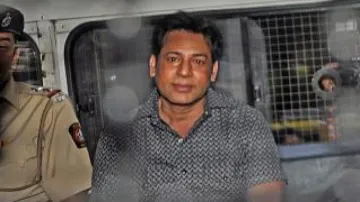 Abu Salem gets three-year term in fake passport case