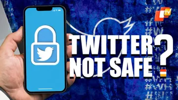 Twitter Not Safe? ,Twitter,Mr Zatko,Elon Musk ,Twitter CEO ,Peiter Zatko