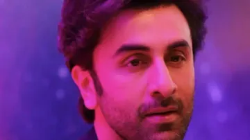 Ranbir Kapoor