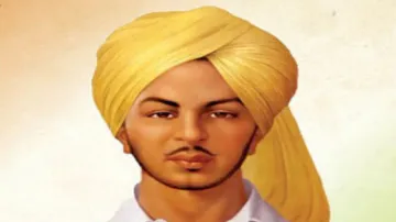 Nation pays tributes to Bhagat Singh