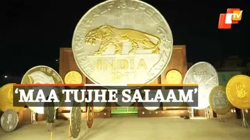 Durga Puja, Durga Puja Pandal