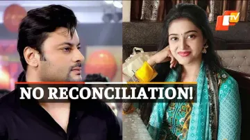 Anubhav Mohanty, Varsha Priyadarshini, Anubhav Varsha, OTV News