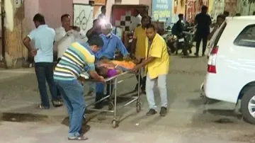 Over 25 employees taken ill after ammonia gas leak in Balasore plant