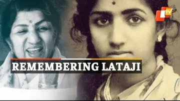 Lata Mangeshkar, Lata Didi, OTV News