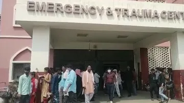 Emergency & Trauma Center