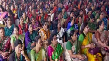 BJD’s 2-day long workshop kick starts in Bhubaneswar