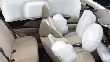 Air Bags in Cars 