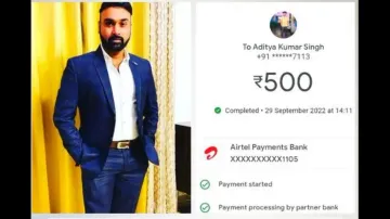 Fan asks Rs 300 to cricketer Amit Mishra to take girlfriend on date, he sends Rs 500