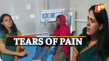 IAS Officer, Roshan Jacob