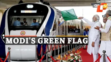 Vande Bharat Express