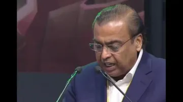 Jio will roll out 5G services by Diwali, reach all Indians by Dec 2023: Mukesh Ambani