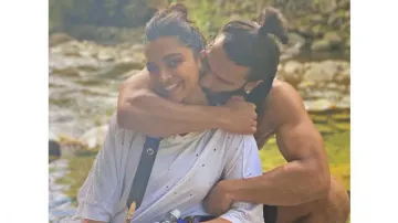 No, Ranveer-Deepika are not separating; See their flirty messages