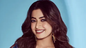 Rashmika Mandanna