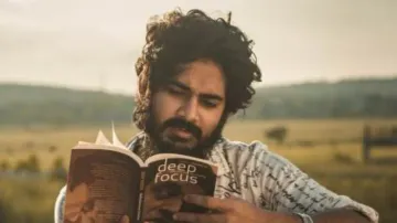 Goosebumps guaranteed, says Abhishek Giri on recreating Eram massacre in Rakta Tirtha 