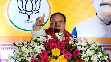 As BJP eyes Odisha, BJD concentrates on clean sweep  