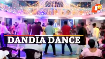 Dandia, Balasore