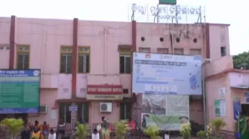 Shortage of doctors plagues healthcare services in Jagatsinghpur DHH