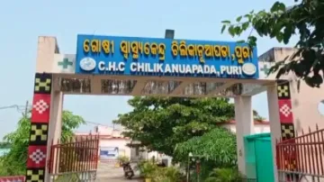 Boat collision in Chilika: 3 injured, close shave for nearly 60 passengers