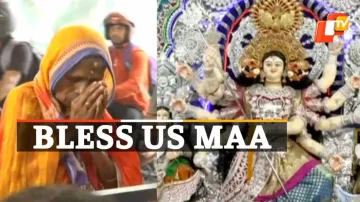 DurgaMaa, KhanNagar, Cuttack