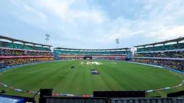India Vs South Africa 