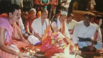 When a festival unites faiths