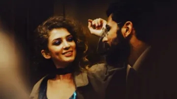 Dating for first time