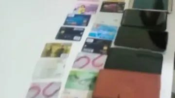 Police bust racket running escort service; nab 5 including mastermind