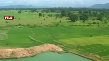 Update names of actual tenant in Record of Rights