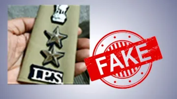 Cyber fraudster posing as IPS officer dupes man of Rs 71000