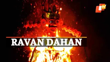 Raavan Podi, Bhubaneswar