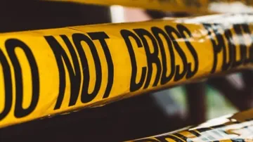Mass shooting in Thailand 