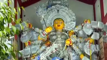 Kartik rituals begin at Srimandir; Holy city braces up for Gosani Yatra 