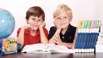 Exam Stress in Remote Learning