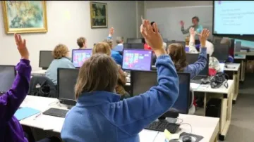 Top 10 Benefits of Technology to Improve Remote Classroom learning 