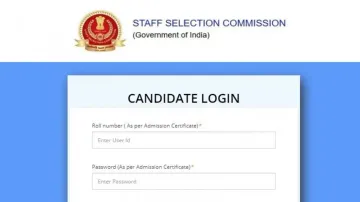 SSC JHT, JT and SHT answer keys