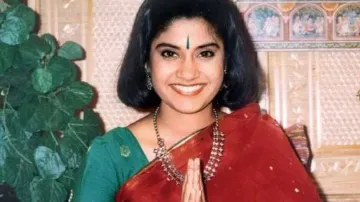 Renuka Shahane