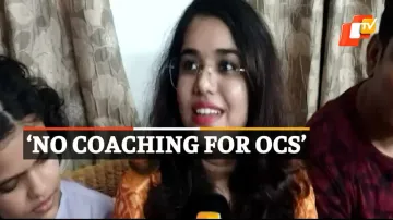 OPSC, OAS, 