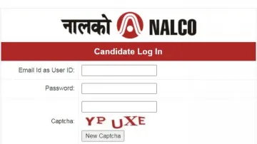 NALCO recruitment for multiple positions
