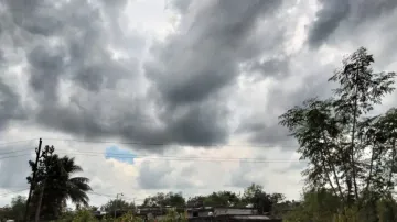 Thunderstorm Warning