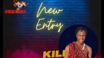Kili Paul and Bigg Boss Entry