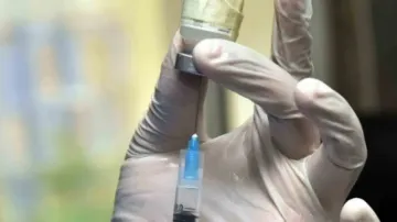 Pneumococcal Vaccine 