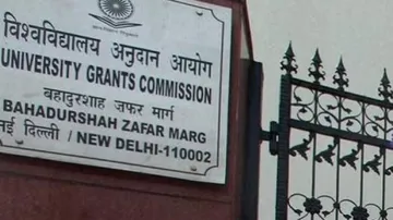 UGC Guidelines