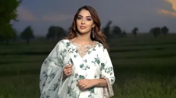 Mehreen Qazi