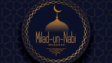 Prez, PM, extend wishes on Eid Milad-un-Nabi