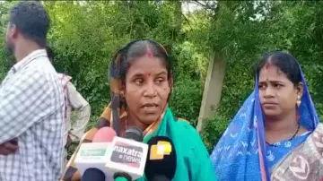 Tension at Cuttack's Niali as locals demand DNA test of unidentified body