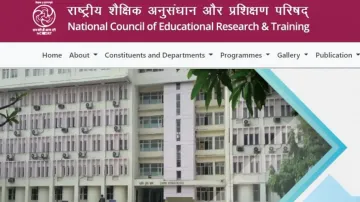 NCERT direct recruitment 2022