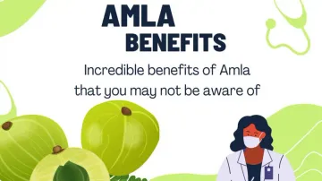 Amla health benefits