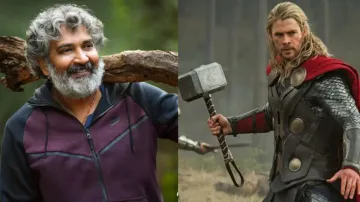 Trendsetter Rajamouli to introduce Chris Hemsworth! Will Thor’s magic woo Indian fans?